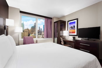 hampton inn manhattan times square central