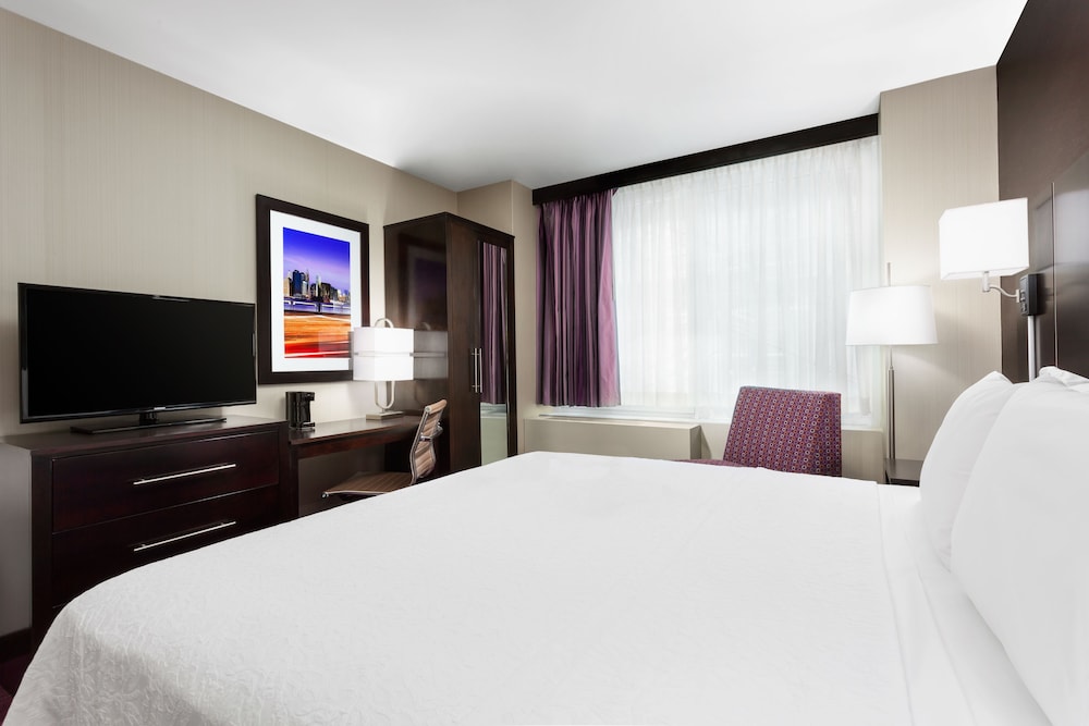 hampton inn manhattan times square central