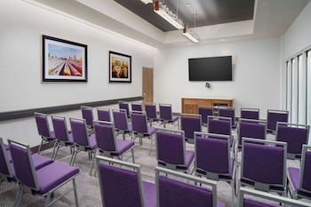 hampton inn manhattan times square central