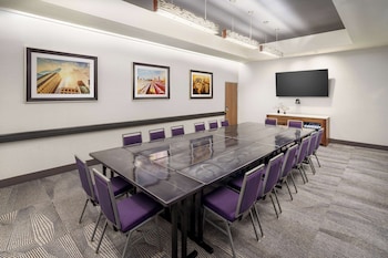 hampton inn manhattan times square central