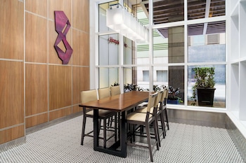 hampton inn manhattan times square central