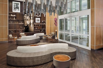 hampton inn manhattan times square central