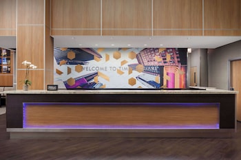 hampton inn manhattan times square central