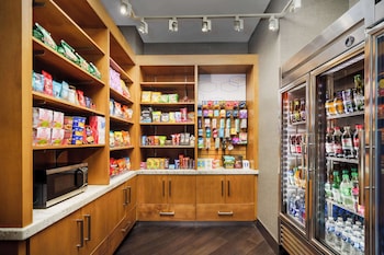 hampton inn manhattan times square central