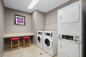 hampton inn manhattan times square central