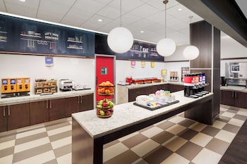 hampton inn manhattan times square central