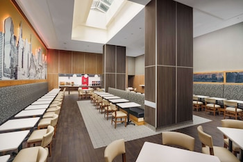 hampton inn manhattan times square central