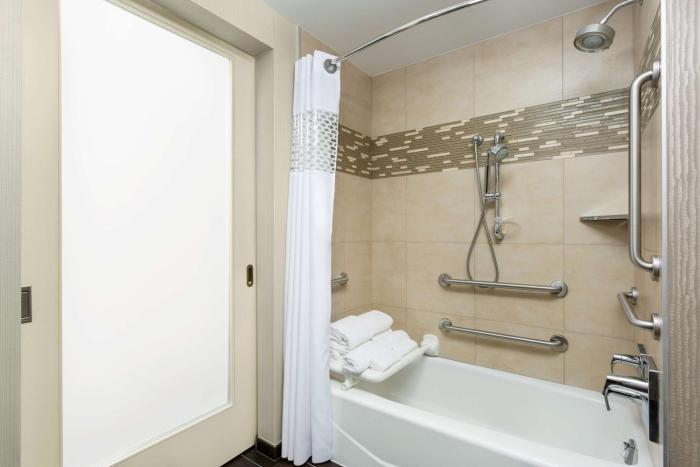 hampton inn manhattan times square central