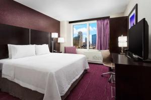 hampton inn manhattan times square central