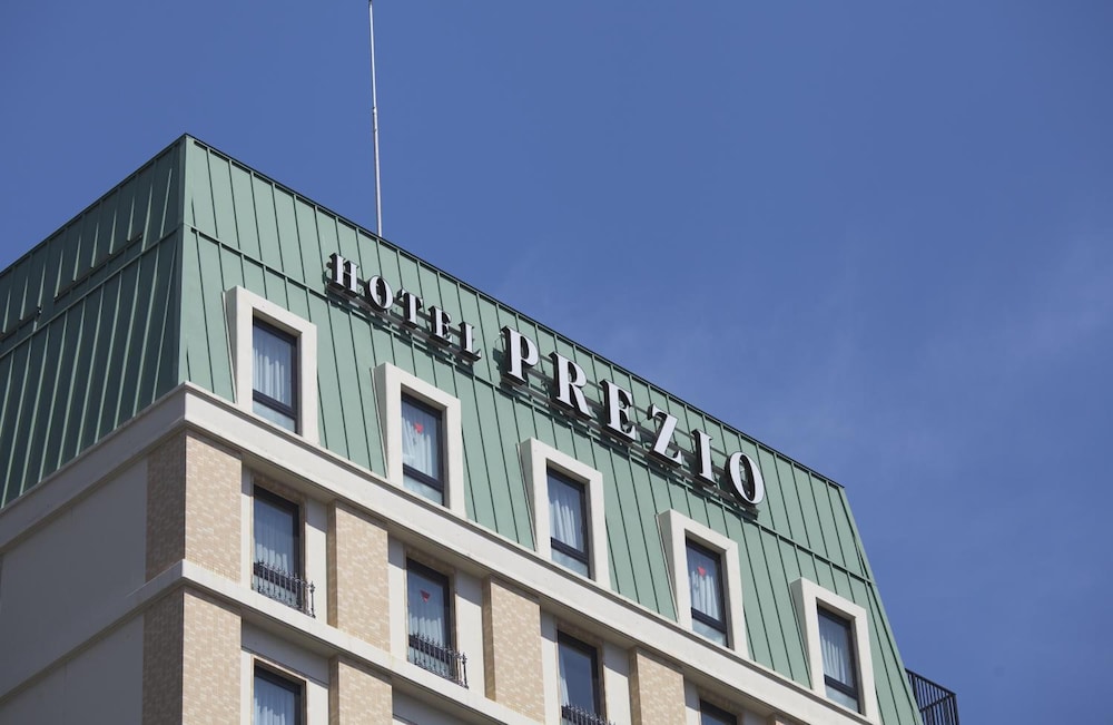 shizutetsu hotel prezio shizuoka station kita
