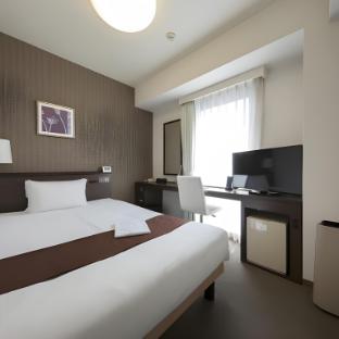 Shizutetsu Hotel Prezio Shizuoka Station Kita,Kakegawa>>Atami,3 star