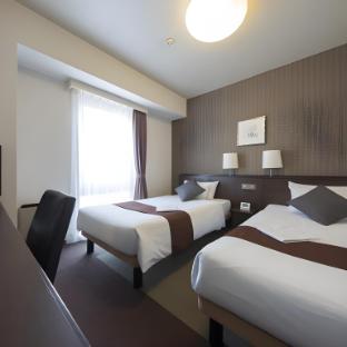 Shizutetsu Hotel Prezio Shizuoka Station Kita,Kakegawa>>Atami,3 star