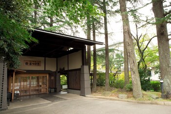 Tatsunokuchi Onsen Matsusaki,Kaga>>Hakusan,4 star