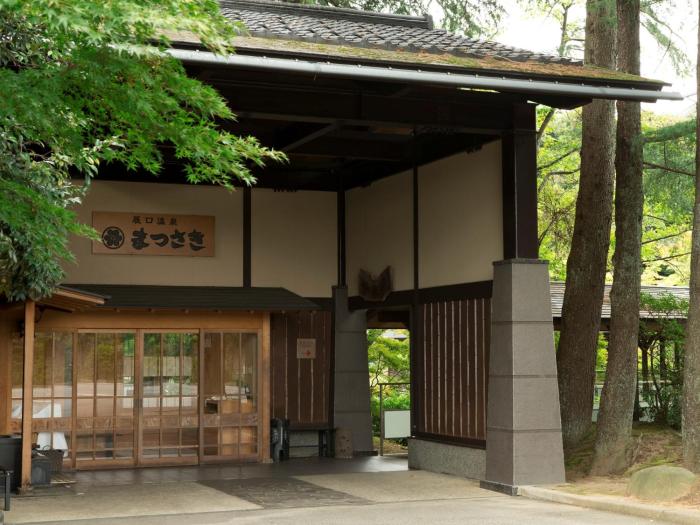 tatsunokuchi onsen matsusaki