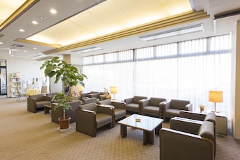 sky hotel namerikawa