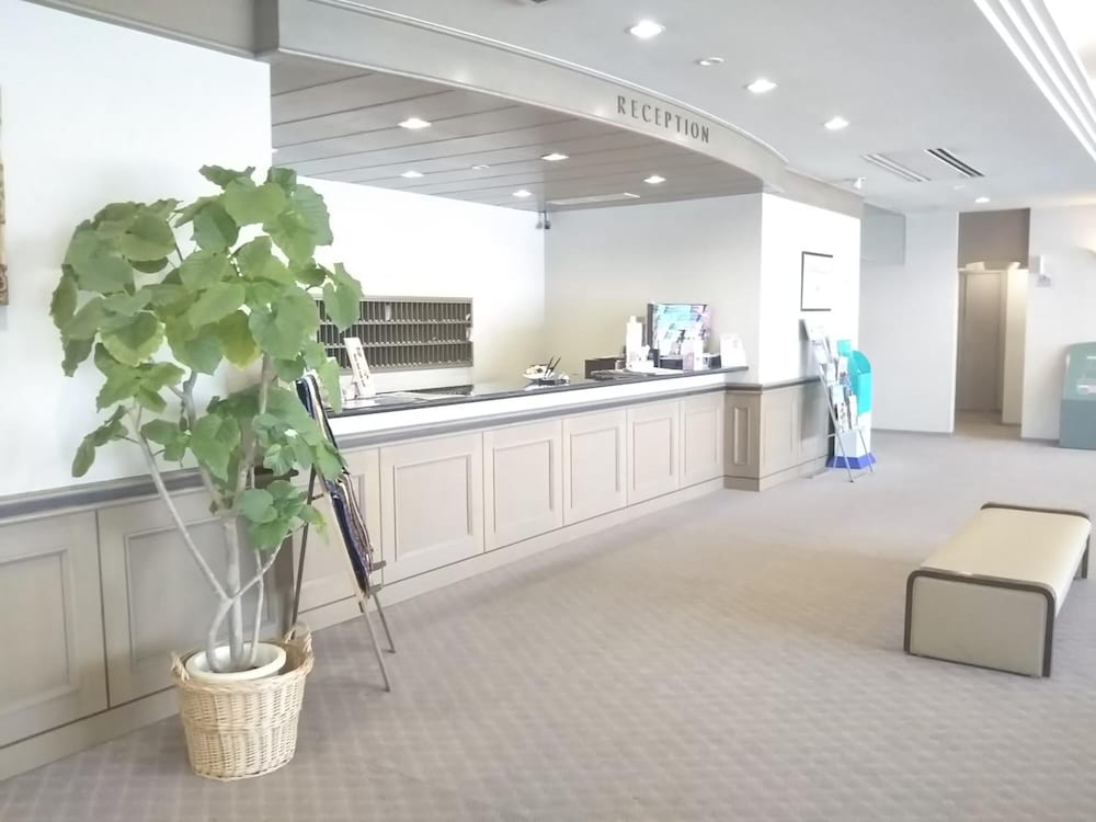 sky hotel namerikawa