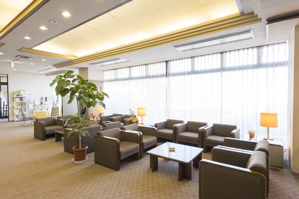 sky hotel namerikawa