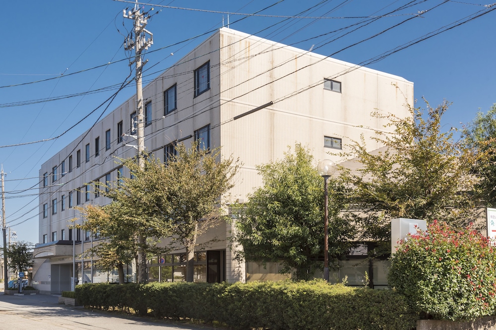 sky hotel namerikawa