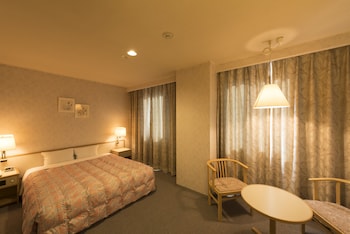 sky hotel namerikawa