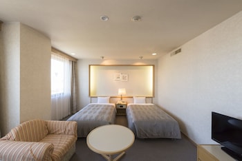 sky hotel namerikawa