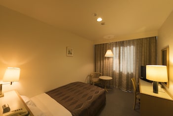 sky hotel namerikawa