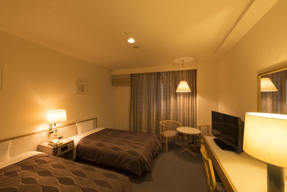 sky hotel namerikawa