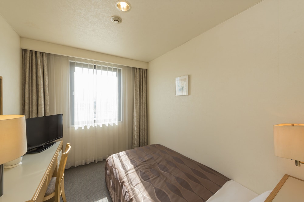 sky hotel namerikawa