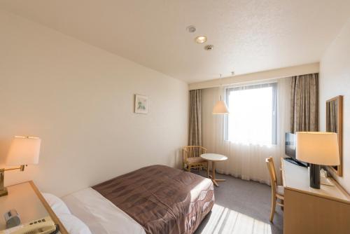 sky hotel namerikawa