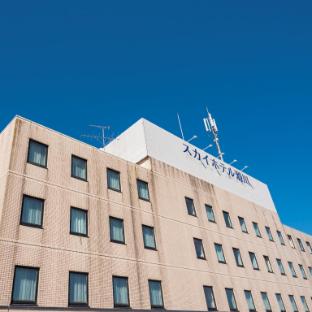 sky hotel namerikawa