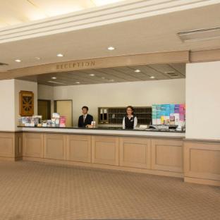 sky hotel namerikawa