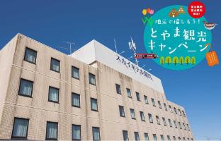 sky hotel namerikawa