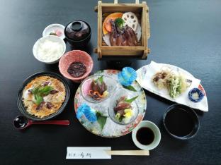 sky hotel namerikawa