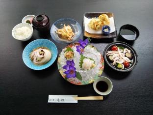 sky hotel namerikawa