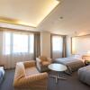 sky hotel namerikawa