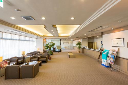 sky hotel namerikawa