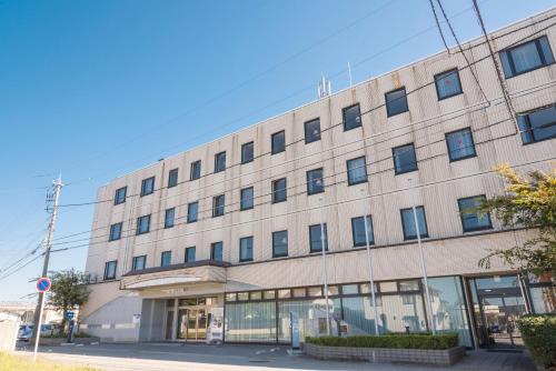 sky hotel namerikawa
