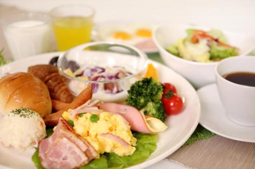 value the hotel higashimatsushima yamoto