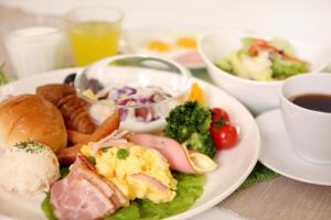 value the hotel higashimatsushima yamoto