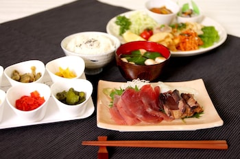 value the hotel higashimatsushima yamoto