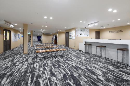 Value The Hotel Higashimatsushima Yamoto,Ishinomaki>>Higashimatsushima,3 star