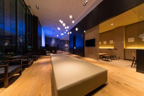 jr kyushu hotel blossom shinjuku