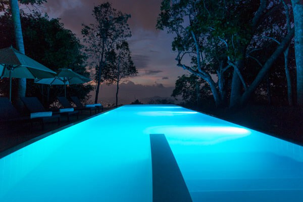 mountbatten bungalow