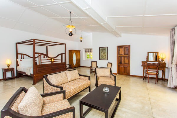 mountbatten bungalow