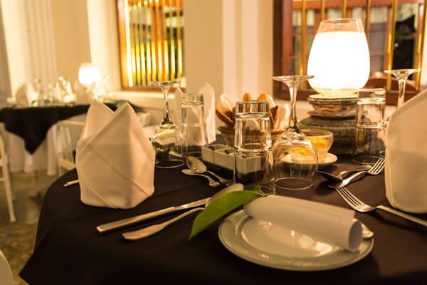 mountbatten bungalow