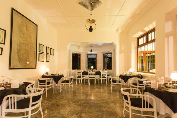 mountbatten bungalow