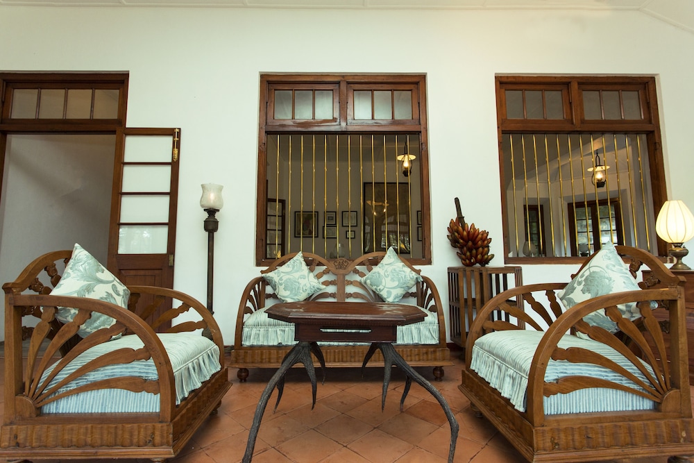 mountbatten bungalow