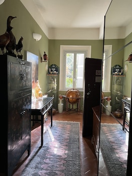 a casa di paola suite