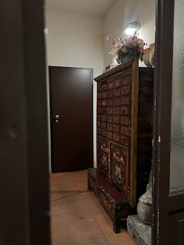 a casa di paola suite