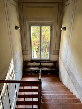 a casa di paola suite