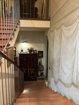 a casa di paola suite